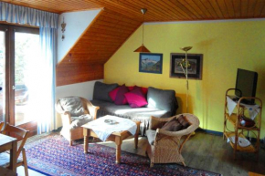 Haus-Krista-Apartment-Heide-Garten-und-Goldeckblick, Seeboden, Österreich
